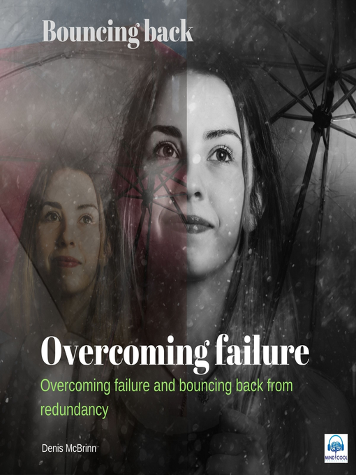 Title details for Overcoming Failure by Denis McBrinn - Available